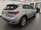 Used 2023 Buick Envision Preferred image 4
