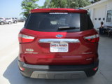 Used 2018 Ford EcoSport Titanium w/ Titanium Cold Weather Package image 5