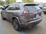 Used 2020 Jeep Cherokee High Altitude image 4
