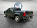 Used 2018 Chevrolet Colorado W/T w/ WT Convenience Package image 6