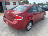 Used 2010 Ford Focus SE image 3