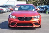 Used 2021 BMW M2 Competition w/ Executive Package image 2