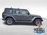 Used 2018 Jeep Wrangler Unlimited Sahara image 5