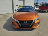 Used 2020 Nissan Sentra SR image 2