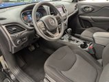 Used 2021 Jeep Cherokee Latitude image 4