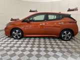 Used 2022 Nissan Leaf SL Plus image 3