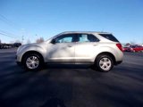 Used 2013 Chevrolet Equinox LS image 2