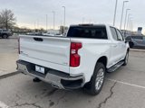 New 2025 Chevrolet Silverado 1500 LTZ image 3