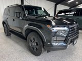 Used 2024 Lexus GX 550 image 4