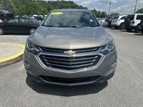 Used 2018 Chevrolet Equinox LT image 3