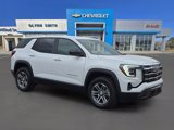 New 2025 GMC Terrain Elevation image 5