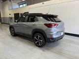 Used 2023 Chevrolet TrailBlazer RS w/ Convenience Package image 3