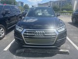 Used 2019 Audi Q5 2.0T Premium Plus w/ Premium Plus Package image 3