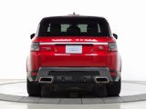 Used 2018 Land Rover Range Rover Sport HSE image 4