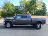 Used 2017 RAM 2500 Laramie w/ Convenience Group image 3
