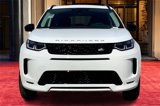 New 2025 Land Rover Discovery Sport S image 2