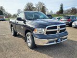 Used 2016 RAM 1500 Tradesman w/ Chrome Appearance Group image 3