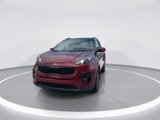 Used 2019 Kia Sportage EX w/ EX Premium Package image 3