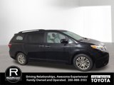 Used 2017 Toyota Sienna XLE image 5