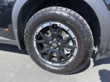 Used 2025 Nissan Pathfinder Rock Creek image 2
