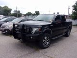 Used 2012 Ford F150 FX4 w/ FX Luxury Pkg image 3