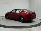 New 2025 Nissan Sentra SV w/ Trunk Package image 6