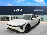 New 2025 Kia K4 EX image 3