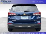 Certified 2022 Chevrolet Equinox LT image 4