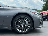 Used 2015 INFINITI Q50 Sport w/ Technology Package image 3