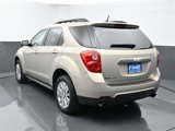 Used 2011 Chevrolet Equinox LT image 3