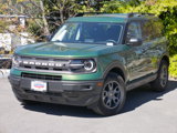 New 2024 Ford Bronco Sport Big Bend w/ Convenience Package image 2