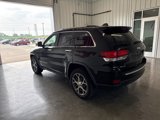 Used 2021 Jeep Grand Cherokee Limited image 3