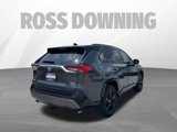 Used 2020 Toyota RAV4 XSE image 4