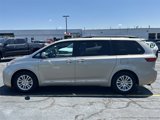 Used 2017 Toyota Sienna XLE w/ XLE Navigation Package image 5
