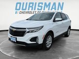 Used 2022 Chevrolet Equinox LT image 2