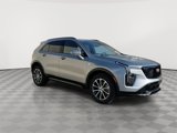 New 2025 Cadillac XT4 Sport w/ Cold Weather Package image 2