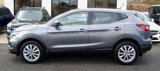 Used 2021 Nissan Rogue Sport S image 3