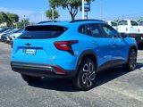 Certified 2024 Chevrolet Trax RS w/ Driver Confidence Package image 4