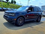Used 2021 Ford Bronco Sport Big Bend image 4