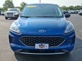 Certified 2022 Ford Escape SE w/ Convenience Package image 2