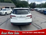 Used 2021 Honda Pilot Black Edition image 4