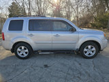 Used 2009 Honda Pilot EX image 4