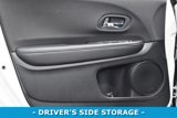 Certified 2021 Honda HR-V Sport image 5