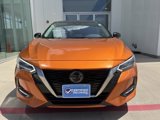 Used 2023 Nissan Sentra SR w/ SR Premium Package image 4