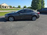 Used 2017 MAZDA MAZDA3 Touring w/ Popular Equipment Package image 2
