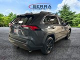 Certified 2022 Toyota RAV4 TRD Off-Road image 5