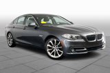 Used 2016 BMW 535i xDrive Sedan image 2
