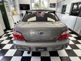 Used 2006 Subaru Impreza WRX STI image 5