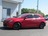 Used 2023 Toyota Corolla XSE image 2