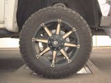 Used 2015 GMC Sierra 1500 SLT w/ SLT Crew Cab Value Package image 4